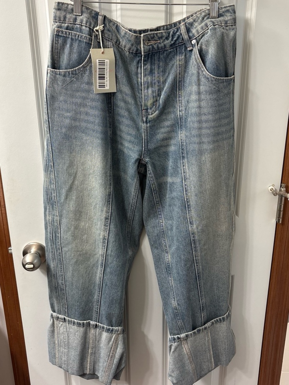 New with tags! ee:some jeans